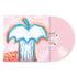 Apple O | Pink LP